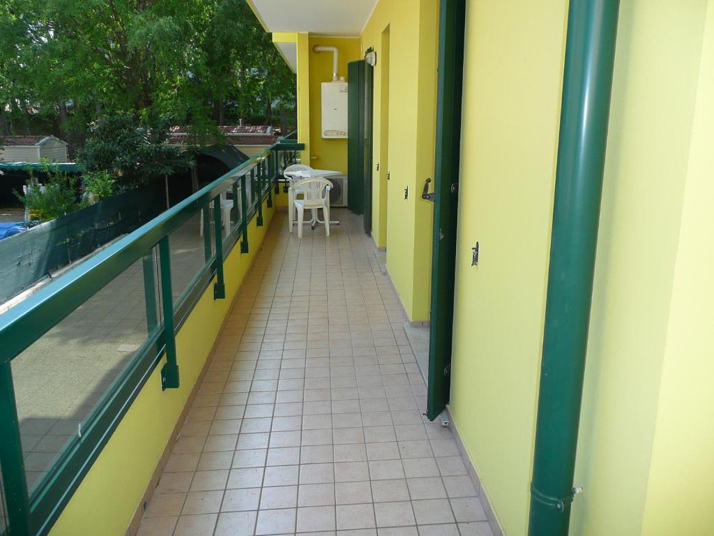 Residence Pineta - Agenzia Cocal Caorle Szoba fotó