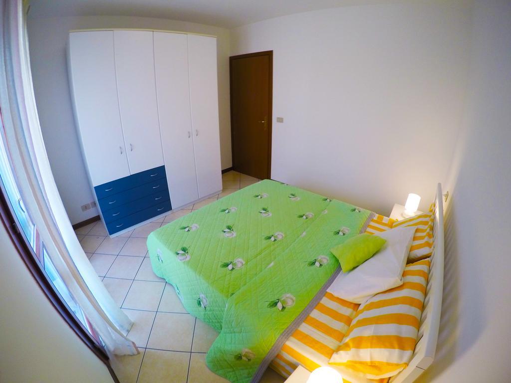 Residence Pineta - Agenzia Cocal Caorle Szoba fotó