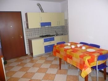 Residence Pineta - Agenzia Cocal Caorle Kültér fotó